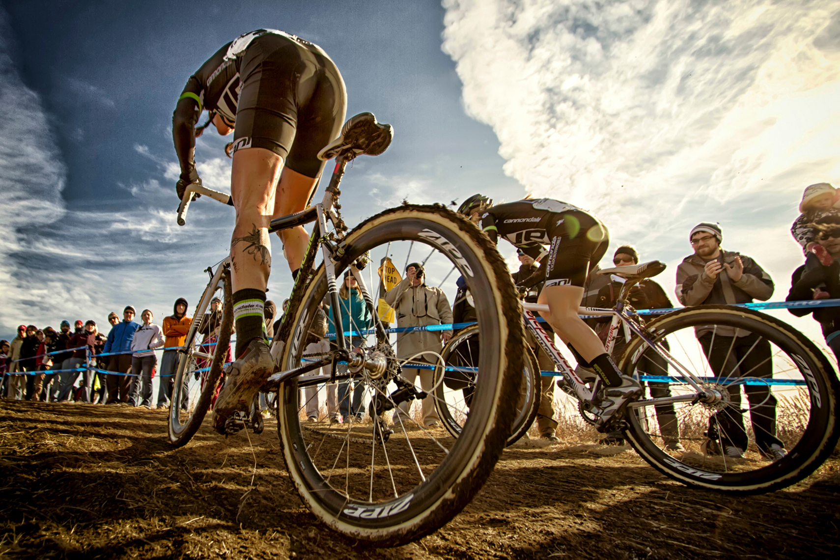 Chicago based Advertising and Commercial Photographer, Specializing in Sports, Action and Lifestyle Photography.