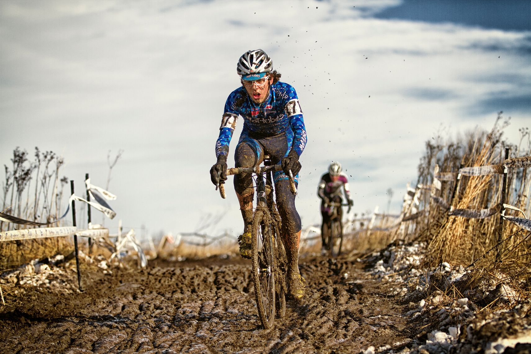Chicago based Advertising and Commercial Photographer, Specializing in Sports, Action and Lifestyle Photography.