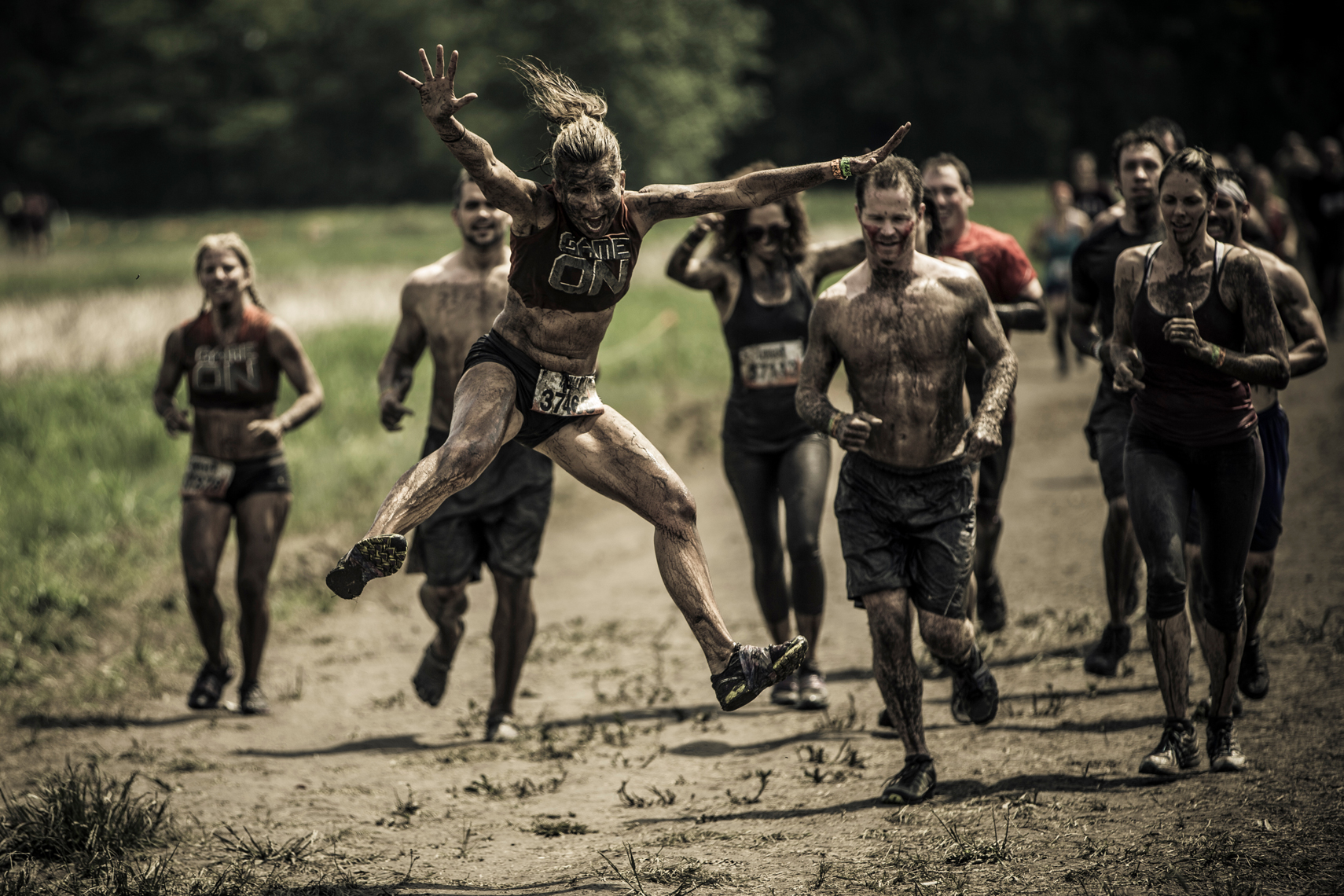 Chicago based Advertising and Commercial Photographer, Specializing in Sports, Action and Lifestyle Photography.